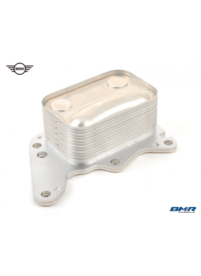 MİNİ R56/R60 (S-JCW) MOTOR YAĞ SOĞUTUCU N14/N18 - 11427552687 MİNİ R56/R60 (S-JCW) MOTOR YAĞ SOĞUTUCU N14/N18 - 11427552687