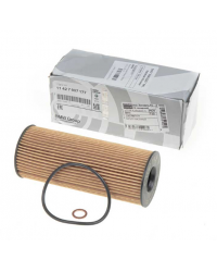 E87/E90/E60/F10/F01/X5 E70 YAĞ FİLTRESİ N47/N47S/N57X