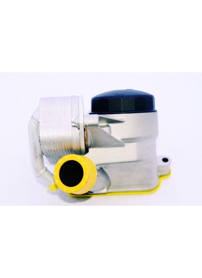 F10/F06/F12/X1 E84/Z4 E89 YAĞ FİLİTRE GÖVDESİ KOMPLE N20/N55 - 11428637812 F10/F06/F12/X1 E84/Z4 E89 YAĞ FİLİTRE GÖVDESİ KOMPLE N20/N55 - 11428637812