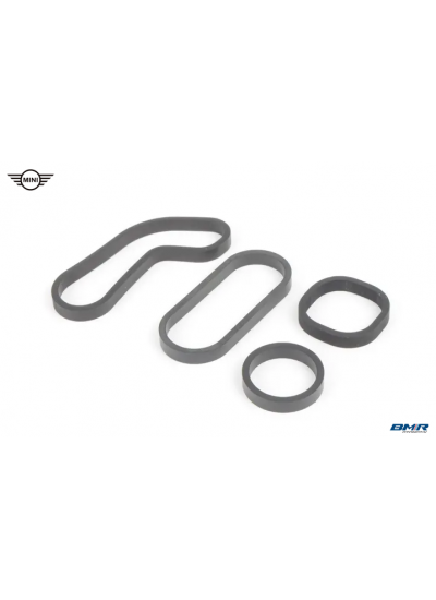 MİNİ R55/R56/R57/R60 YAĞ FİLTRE SOĞUTUCU CONTA SETİ - 11428643747 MİNİ R55/R56/R57/R60 YAĞ FİLTRE SOĞUTUCU CONTA SETİ - 11428643747