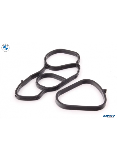 MİNİ R56/R57/R60 YAĞ FİLTRE CONTA SETİ N12/N14/N16/N18 - 11428643758 MİNİ R56/R57/R60 YAĞ FİLTRE CONTA SETİ N12/N14/N16/N18 - 11428643758