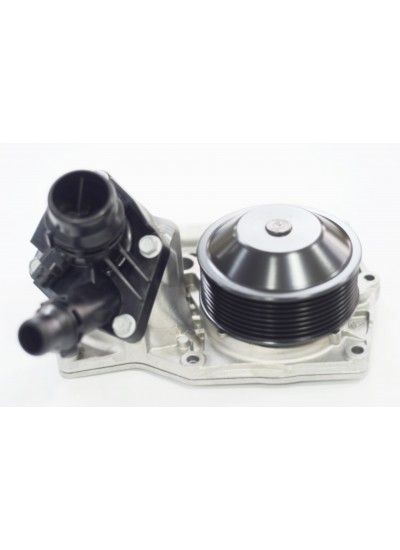 BMW İ8 DEVİRDAİM TERMOSTALI SET - 11517643930 BMW İ8 DEVİRDAİM TERMOSTALI SET - 11517643930