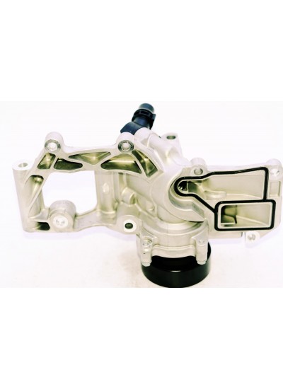 MİNİ F56 B38 B48 DEVİRDAİM SOĞUTUCU VE TERMOSTAT KOMPLE - 11518601366 MİNİ F56 B38 B48 DEVİRDAİM SOĞUTUCU VE TERMOSTAT KOMPLE - 11518601366