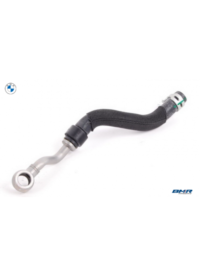 MİNİ R55/R56/R60 (S-JCW) TURBO GİRİŞ BORUSU 14/N18 - 11537565433 MİNİ R55/R56/R60 (S-JCW) TURBO GİRİŞ BORUSU 14/N18 - 11537565433