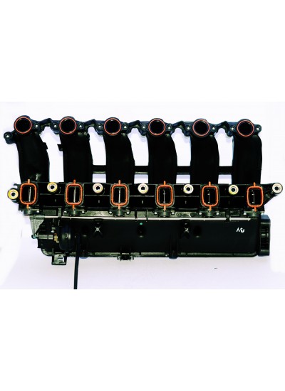 E65 EMME MANİFOLDU M57N - 11617800581 E65 EMME MANİFOLDU M57N - 11617800581