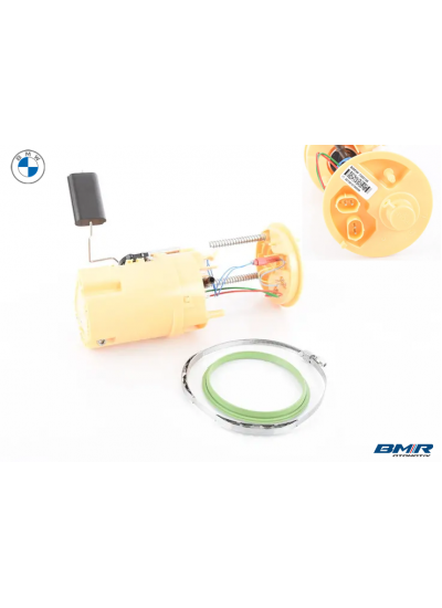 X5 F15/X6 F16DEPO İÇİ YAKIT POMPASI N47S1/N57N/B47 - 16117324296 X5 F15/X6 F16DEPO İÇİ YAKIT POMPASI N47S1/N57N/B47 - 16117324296