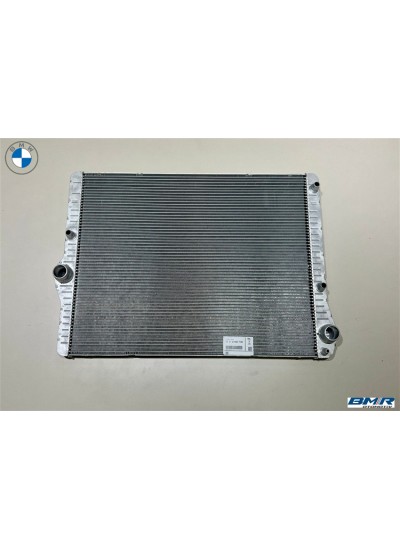 F01- F10 LCİ SU RADYATÖRÜ 550DX / 750 DX - 17118592166 F01- F10 LCİ SU RADYATÖRÜ 550DX / 750 DX - 17118592166