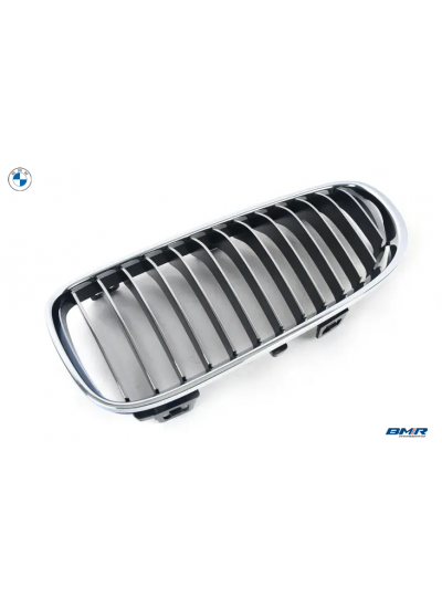 E92/E93 LCİ ÖN PANJUR SOL (CHROM) - 51137254969 E92/E93 LCİ ÖN PANJUR SOL (CHROM) - 51137254969