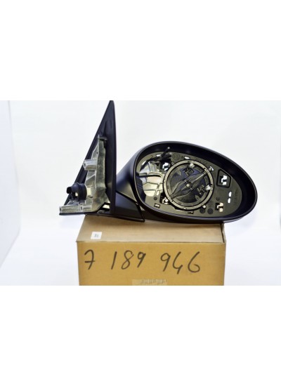 E90 AYNA GÖVDESİ SAĞ - 51167189946 E90 AYNA GÖVDESİ SAĞ - 51167189946