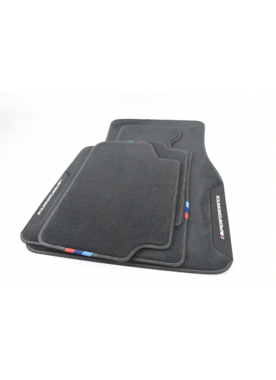 F90/G30 ///MPERFORMANS PASPAS SETİ HALI - 51472465744 F90/G30 ///MPERFORMANS PASPAS SETİ HALI - 51472465744