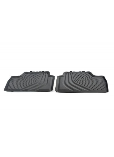 G22 COUPE ARKA PASPAS LASTİK SİYAH - 51475A134A7 G22 COUPE ARKA PASPAS LASTİK SİYAH - 51475A134A7