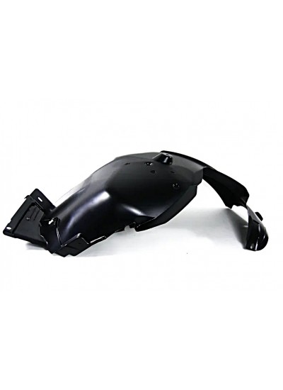 E90 ÖNÜN ARKASI ÇAMURLUK DAVLUMBAZI SOL - 51717059377 E90 ÖNÜN ARKASI ÇAMURLUK DAVLUMBAZI SOL - 51717059377