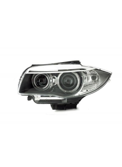 E82 E88 BI XENON FAR SOL - 63117273831 E82 E88 BI XENON FAR SOL - 63117273831
