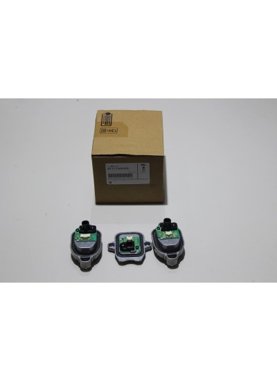 F30 LCİ LED BEYNİ SET - 63117419615 F30 LCİ LED BEYNİ SET - 63117419615