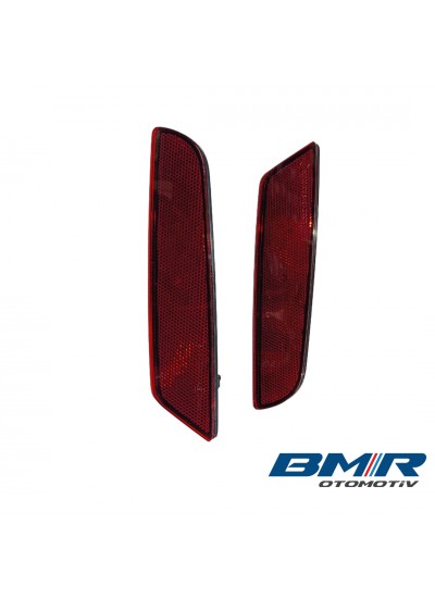 U11 X1 ARKA REFLEKTÖR SAĞ M - 63149451808 U11 X1 ARKA REFLEKTÖR SAĞ M - 63149451808