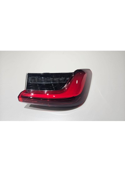 G20 LCİ DIŞ STOP SAĞ - 63215A3BC66 G20 LCİ DIŞ STOP SAĞ - 63215A3BC66