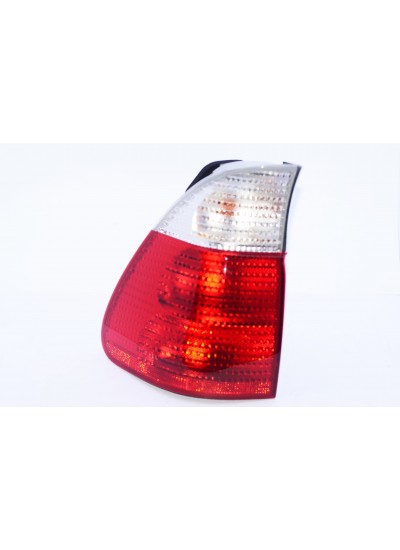 X5 E53 DIŞ STOP BYZ SOL - 63217158389 X5 E53 DIŞ STOP BYZ SOL - 63217158389