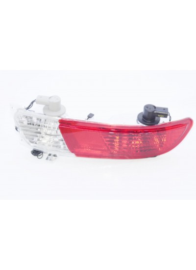 E63 ARKA REFLEKTÖR SOL - 63217165815 E63 ARKA REFLEKTÖR SOL - 63217165815