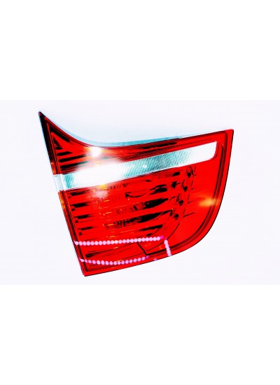 X6 İÇ STOP LAMBASI SOL - 63217179987 X6 İÇ STOP LAMBASI SOL - 63217179987