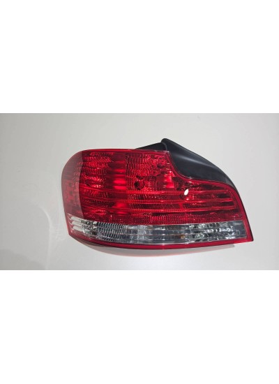 E82 E88 COUPE STOP SOL - 63217285641 E82 E88 COUPE STOP SOL - 63217285641