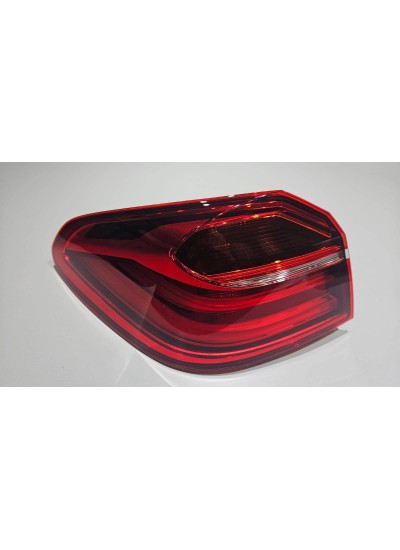 X4 F26 ARKA DIŞ STOP SOL - 63217331279 X4 F26 ARKA DIŞ STOP SOL - 63217331279