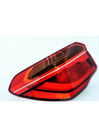 X1 F48 ARKA DIŞ STOP LEDLİ SOL - 63217488545 X1 F48 ARKA DIŞ STOP LEDLİ SOL - 63217488545