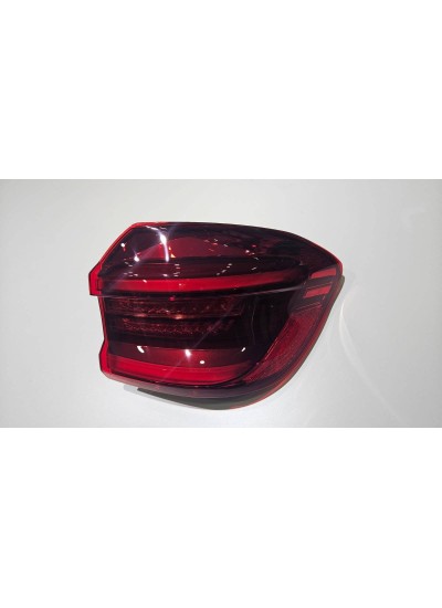 G01 X3 ARKA DIŞ STOP SAĞ - 63219853370 G01 X3 ARKA DIŞ STOP SAĞ - 63219853370
