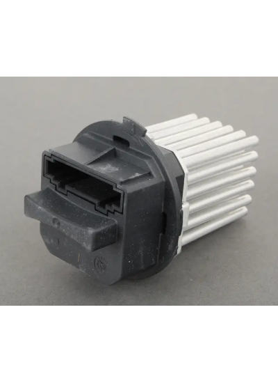 MİNİ R55/R56/R57/R60 KLİMA FAN REZİSTANSI 08-2008< - 64113422662 MİNİ R55/R56/R57/R60 KLİMA FAN REZİSTANSI 08-2008< - 64113422662